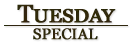 tuesday